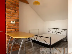 Prodej rodinného domu, Plzeň, Lidická, 225 m2