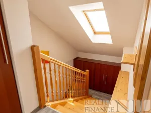 Prodej rodinného domu, Plzeň, Lidická, 225 m2