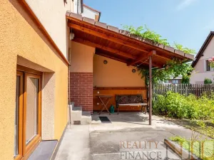 Prodej rodinného domu, Plzeň, Lidická, 225 m2