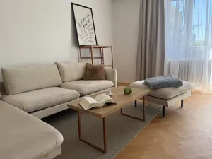 Prodej bytu 3+1, Břeclav, 80 m2
