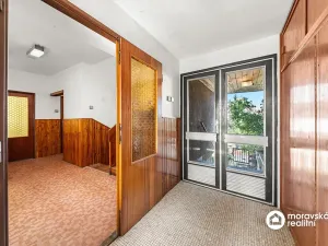 Prodej rodinného domu, Praha - Stodůlky, Pod viaduktem, 210 m2