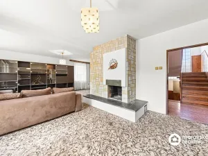 Prodej rodinného domu, Praha - Stodůlky, Pod viaduktem, 210 m2