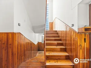 Prodej rodinného domu, Praha - Stodůlky, Pod viaduktem, 210 m2