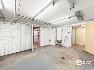 Prodej rodinného domu, Praha - Stodůlky, Pod viaduktem, 210 m2
