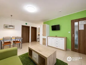 Prodej ubytování, Jevišovka, 241 m2