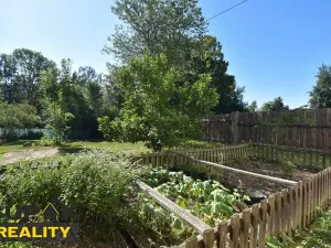 Prodej chalupy, Libchavy, 280 m2