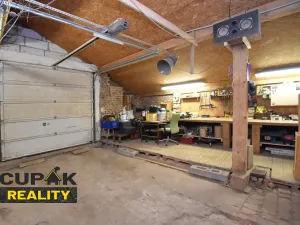 Prodej chalupy, Libchavy, 280 m2