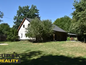 Prodej rodinného domu, Libchavy, 280 m2