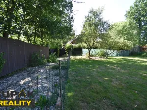 Prodej rodinného domu, Libchavy, 280 m2