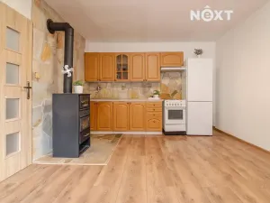 Prodej rodinného domu, Radenín, 46 m2