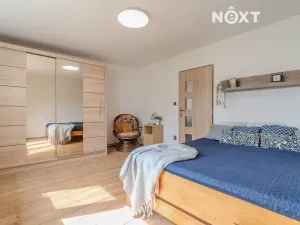 Prodej rodinného domu, Radenín, 46 m2