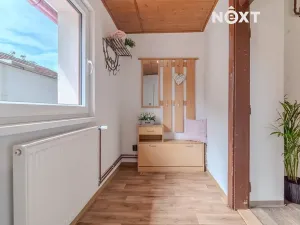 Prodej rodinného domu, Radenín, 46 m2