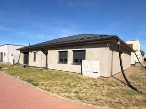 Prodej rodinného domu, Držovice, 188 m2