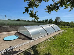 Pronájem bytu 3+kk, Olomouc, 60 m2