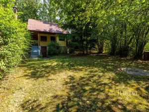 Prodej chaty, Hluk, 46 m2