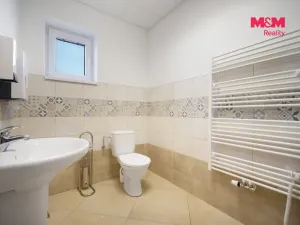 Prodej rodinného domu, Lázně Bohdaneč, Škroupova, 202 m2