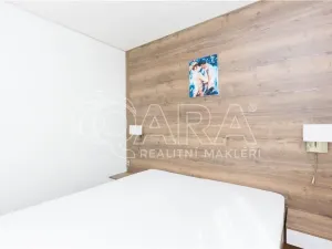 Pronájem bytu 1+kk, Praha - Hostivař, Rychtáře Petříka, 34 m2