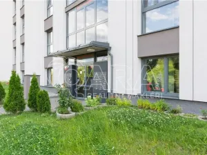 Pronájem bytu 1+kk, Praha - Hostivař, Rychtáře Petříka, 34 m2