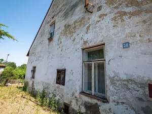 Dražba rodinného domu, Předhradí, kap. Svatoně, 162 m2