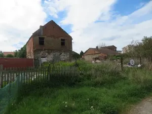 Dražba rodinného domu, Mutěnín, 305 m2