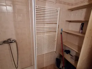 Pronájem obchodního prostoru, Praha - Vysočany, Novovysočanská, 160 m2