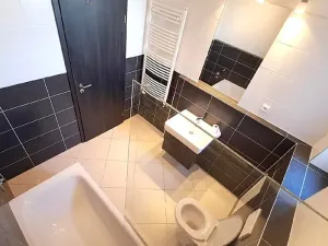 Prodej bytu 2+kk, Praha - Dolní Měcholupy, Honzíkova, 83 m2
