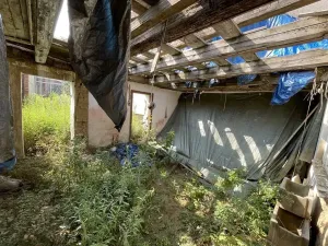 Dražba rodinného domu, Bučovice, Hájecká, 40 m2