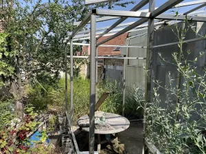 Dražba rodinného domu, Bučovice, Hájecká, 40 m2