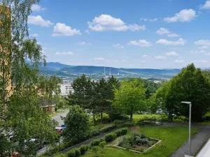 Prodej bytu 4+1, Ústí nad Labem, Brandtova, 94 m2