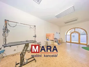 Prodej rodinného domu, Tovačov, Náměstí, 739 m2