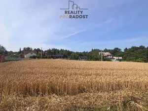 Prodej pozemku pro bydlení, Bohumín - Skřečoň, 1063 m2