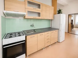 Pronájem bytu 3+1, Jihlava, Palackého, 75 m2