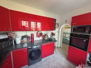 Prodej bytu 2+1, Kladno, Pařížská, 63 m2