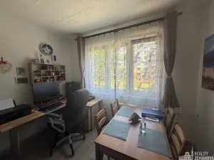 Prodej bytu 2+1, Kladno, Pařížská, 63 m2