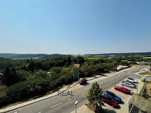 Pronájem bytu 1+kk, Brno, Chudčická, 40 m2