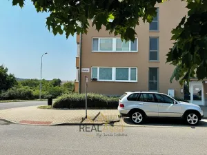 Pronájem bytu 1+kk, Brno, Chudčická, 40 m2
