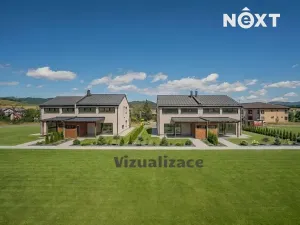 Prodej rodinného domu, Šumperk, Hrabenovská, 183 m2