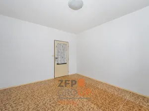 Prodej bytu 2+1, Prostějov, Jana Zrzavého, 58 m2