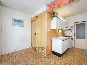 Prodej bytu 2+1, Prostějov, Jana Zrzavého, 58 m2