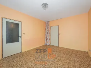 Prodej bytu 2+1, Prostějov, Jana Zrzavého, 58 m2
