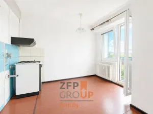 Prodej bytu 3+1, Havířov, Kosmonautů, 59 m2