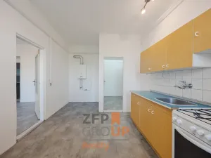 Prodej bytu 1+1, Znojmo, Loucká, 42 m2
