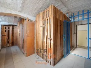 Prodej bytu 1+1, Znojmo, Loucká, 42 m2