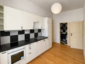 Pronájem bytu 2+1, Horažďovice, Komenského, 65 m2