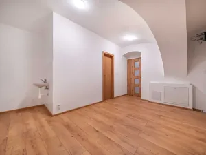 Pronájem obchodního prostoru, Plzeň, Dvorní, 127 m2