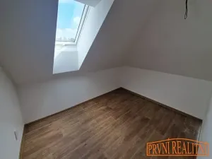 Prodej bytu 3+1, Uherský Brod, Ant. Dvořáka, 68 m2