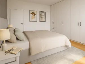 Prodej bytu 2+kk, Uherský Brod, Babí louka, 60 m2