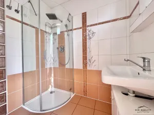 Prodej rodinného domu, Kolín, Okružní, 124 m2