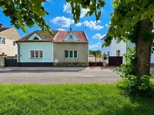 Prodej rodinného domu, Kolín, Okružní, 124 m2