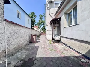 Prodej rodinného domu, Kolín, Okružní, 124 m2